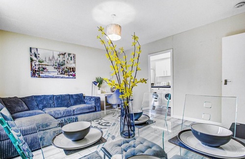 Selhurst Apartment | Inviting Urban Apartment in Croydon