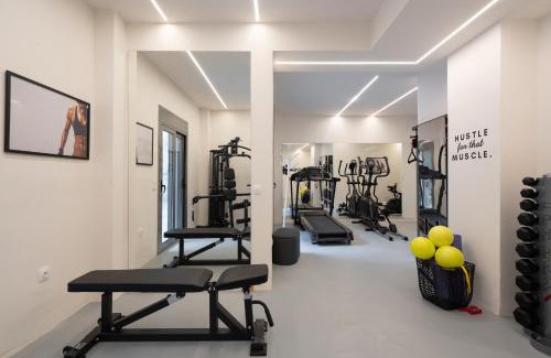 Petralona Apartment | IO SUITES