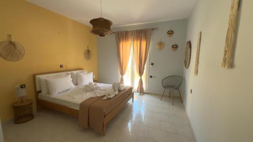 Alykes Apartment | Ioli's Apartments Zante