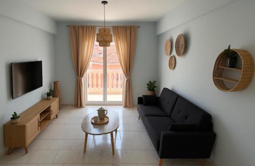 Alykes Apartment | Ioli's Apartments Zante