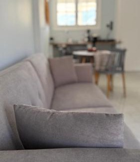 Alykes Apartment | Ioli's Apartments Zante