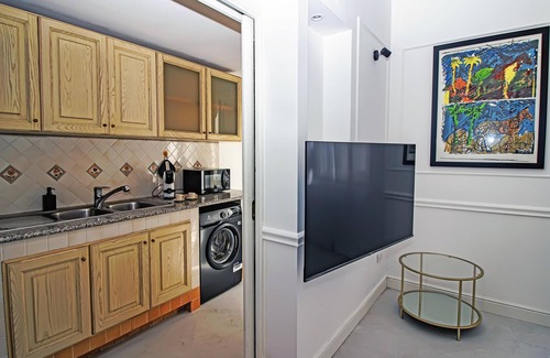 Sant'Agnello Apartment | Iommella Luxury Flat - Schifano