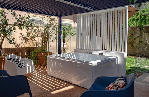 Sant'Agnello Apartment | Iommella Luxury Flat - Schifano