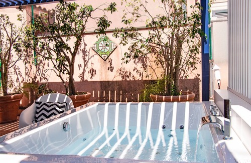 Sant'Agnello Apartment | Iommella Luxury Flat - Schifano
