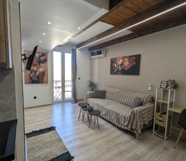 Corfu Town Apartment | Ionian Pearl Apartments And Suites