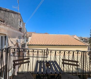 Corfu Town Apartment | Ionian Pearl Apartments And Suites