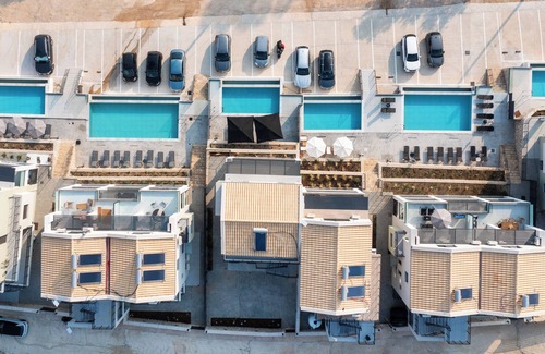 Nikiana Apartment | IONIAN PEARL BY FRAXI BEACH COMPLEX