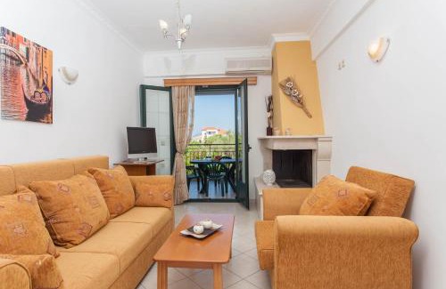 Nidri Apartment | Ionion Apartments & Studios