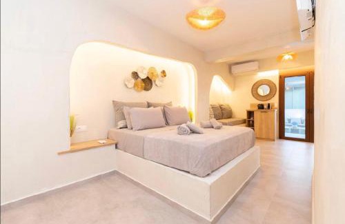 Neos Marmaras Apartment | IOSIF suites