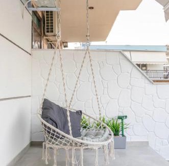 Neos Marmaras Apartment | IOSIF suites