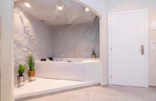 Neos Marmaras Apartment | IOSIF suites