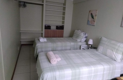 Jardim Botanico Apartment | Ipê Rosa Apartamento
