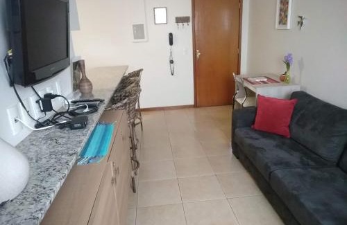 Jardim Botanico Apartment | Ipê Rosa Apartamento