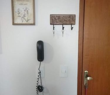 Jardim Botanico Apartment | Ipê Rosa Apartamento