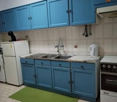 Peniche Apartment | IP3 - Sunny Duplex
