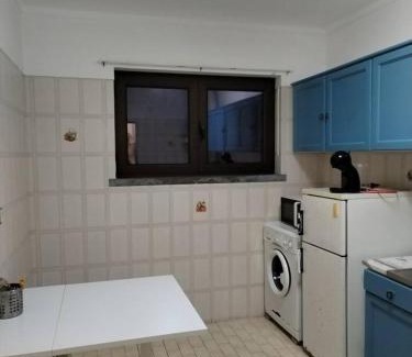 Peniche Apartment | IP3 - Sunny Duplex