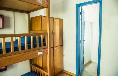 Ipanema Hostel | Ipanema Beach House