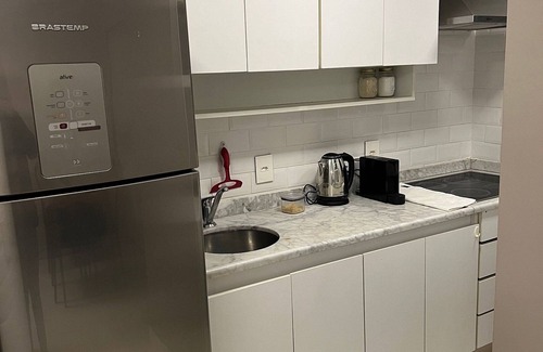 Ipanema Apartment | Ipanema Flat - Vieira Souto 500