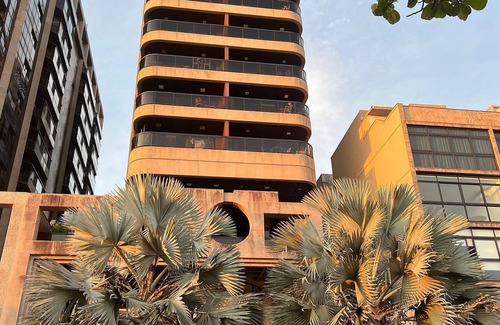 Ipanema Apartment | Ipanema Flat - Vieira Souto 500