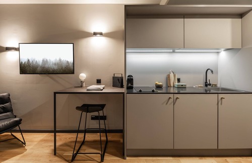 Frankfurt Airport Area Apartment | ipartment Frankfurt Airport