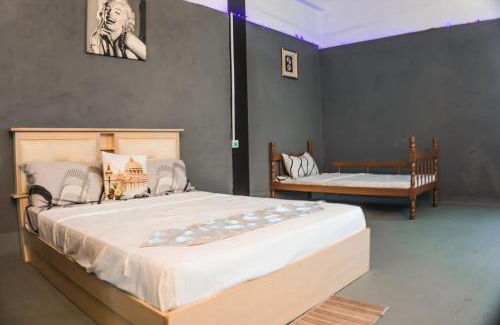 Ipoh Hotel | Ipoh Boutique Stay