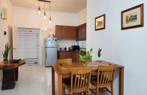Chemor Apartment | IPOH Chemor Casa Klebang, 5 PAX Fully Air-Con Suite Jalan Sri Klebang Ipoh