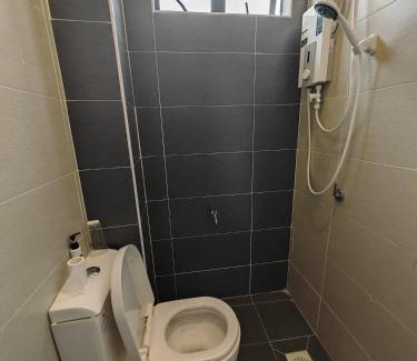 Ipoh Apartment | Ipoh M Villa 2