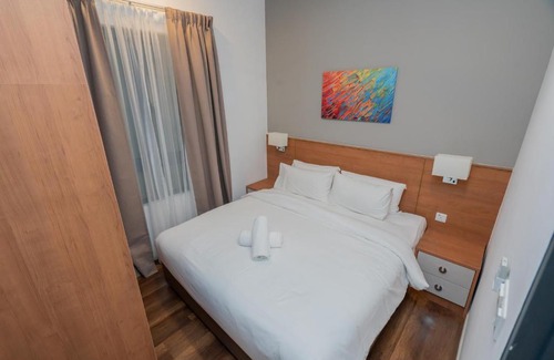 Ulu Kinta Apartment | Ipoh Tambun Sunway Onsen Suite 3R2B Maya