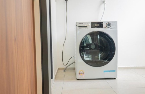 Ulu Kinta Apartment | Ipoh Tambun Sunway Onsen Suite 3R2B Maya