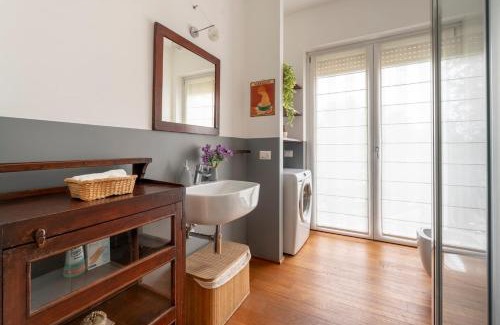 Lampugnano Apartment | Ippodromo Cozy Stay near San Siro