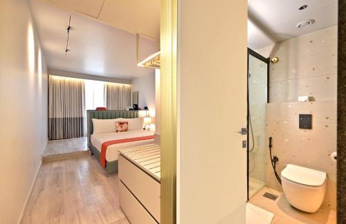 HITEC City Hotel | Ira by Orchid Hyderabad Hitech City