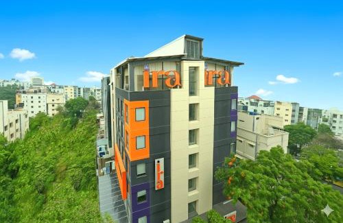 HITEC City Hotel | Ira by Orchid Hyderabad Hitech City