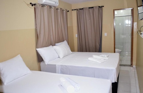 Praia de Iracema Apartment | Iracema Praia Flats