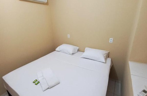 Praia de Iracema Apartment | Iracema Praia Flats
