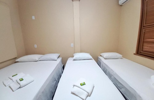 Praia de Iracema Apartment | Iracema Praia Flats