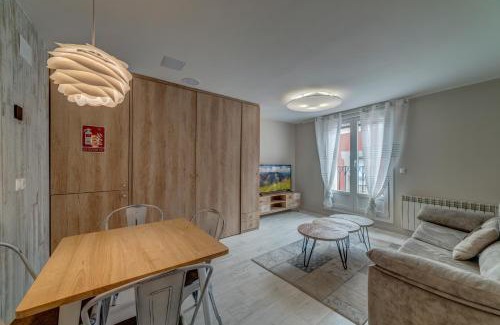 Burgos Apartment | Iraipe Burgos Centro Apartamentos