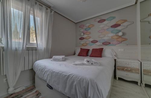 Burgos Apartment | Iraipe Burgos Centro Apartamentos