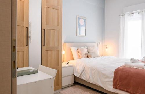 Thissio Apartment | Irakleidon