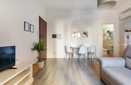 Province of Cagliari Apartment | Irene's house