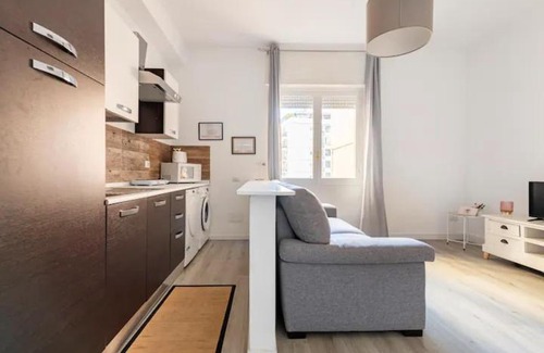 Province of Cagliari Apartment | Irene's house