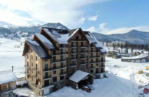Khulo Hotel | IREPALACE Goderdzi