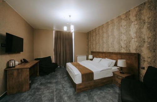 Khulo Hotel | IREPALACE Goderdzi