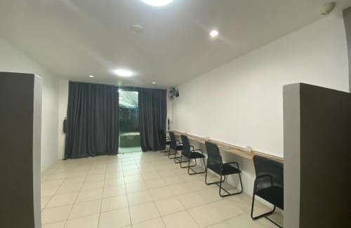 Ao Nang Hostel | iRest Ao Nang