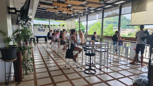 Ao Nang Hostel | iRest Ao Nang