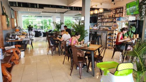Ao Nang Hostel | iRest Ao Nang