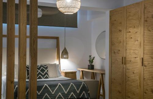Agia Pelagia Hotel | Irida Hotel Agia Pelagia