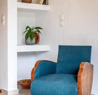 Stafylos Apartment | Irida Skopelos