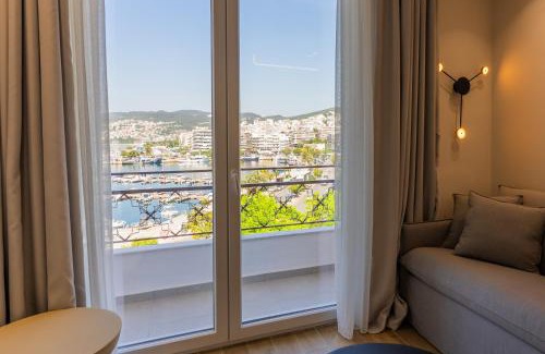 Kavala Hotel | Iridium Old Town Luxury Suites