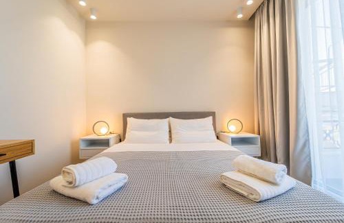 Kavala Hotel | Iridium Old Town Luxury Suites