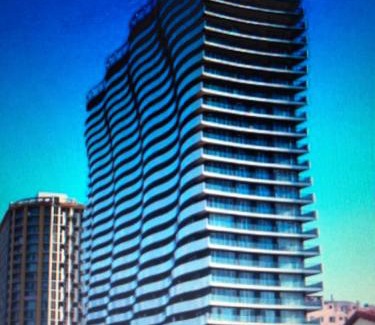 New Boulevard Apartment | Irina Apartment 1